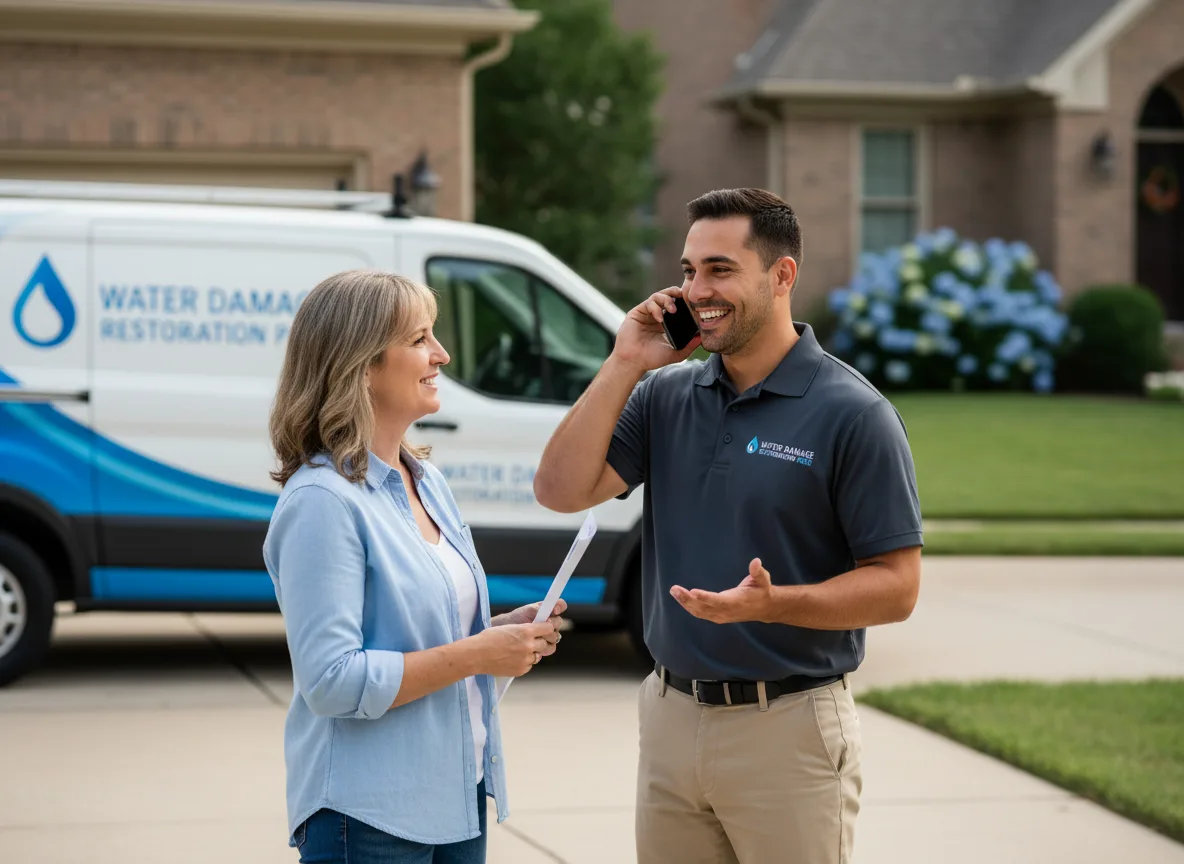 Flood Restoration Morrisville, MO FAQs